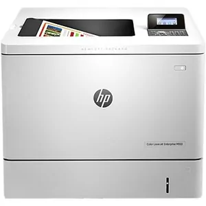 Замена памперса на принтере HP M553N в Челябинске